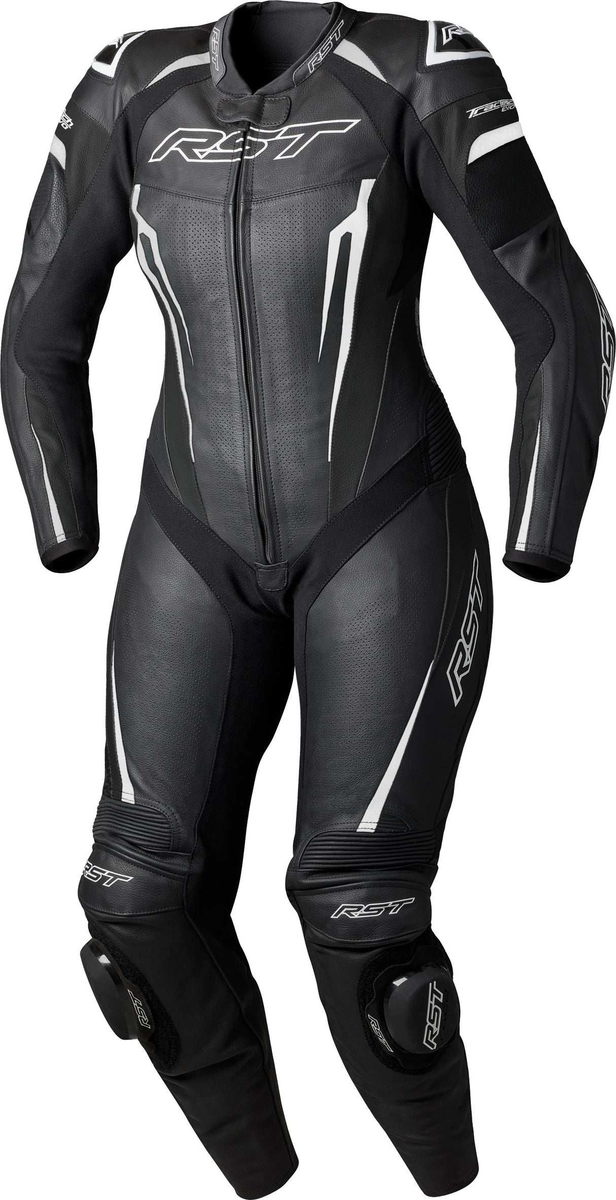 RST Womens Tractech Evo D3O Suit