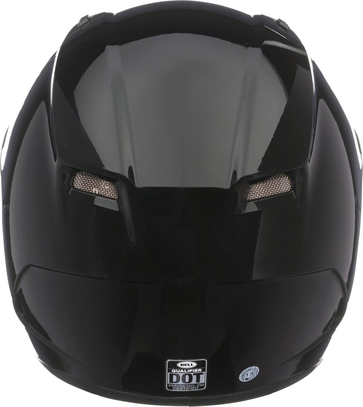 Bell - Qualifier - Black - M (Open Box)