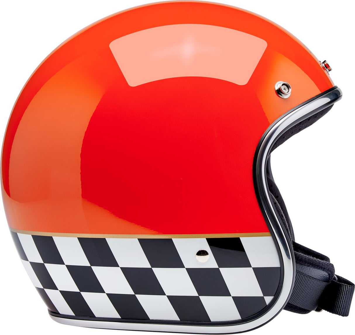 BILTWELL Bonanza Helmet