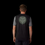 Fox Racing - Ranger Dr Ss Jersey Race - Blk - M