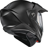 Exo Gt930 Cold Weather Helmet Matte Black Lg (Electric)