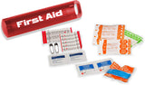 Hide 'N' Go First Aid Kit