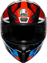 AGV K1 S Fastlap Full-Face Motorcycle Helmet