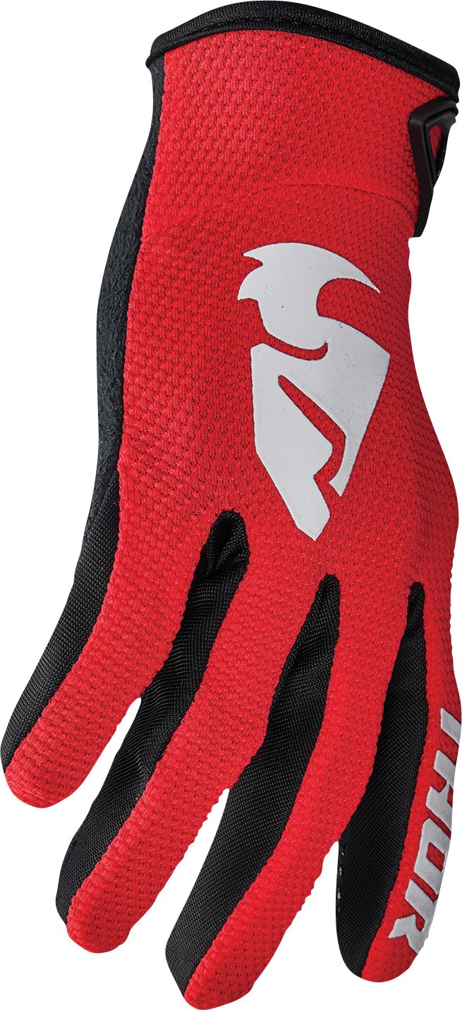 Thor - Sector Gloves