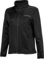 Women's Mid Layer Jacket Black Sm - Cycle City Outdoors