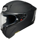Shoei X-Fifteen Full-Face Motorcycle Helmet | AIM+ Shell & Adjustable Center Pads
