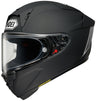 Shoei X-Fifteen Full-Face Motorcycle Helmet | AIM+ Shell & Adjustable Center Pads