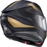 Scorpion Exo R430 Full Face Helmet Cutlass