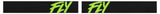 Fly Racing - Zone Goggle (Open Box) - Cycle City Outdoors
