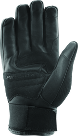 Speed and Strength Call to Arms Gloves Black - Small - Cycle City Outdoors