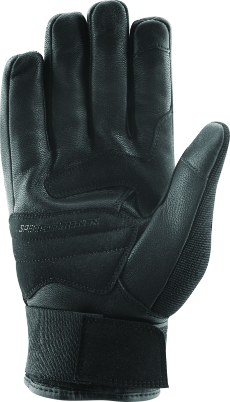 Speed and Strength Call to Arms Gloves Black - Small - Cycle City Outdoors
