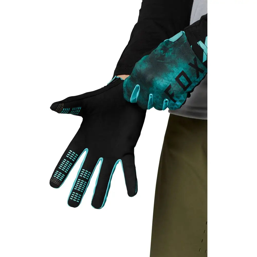 Fox Racing Ranger Mountain Biking Glove - Cycle City Outdoors