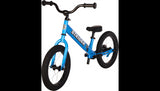 Strider 14x Convertible Bike