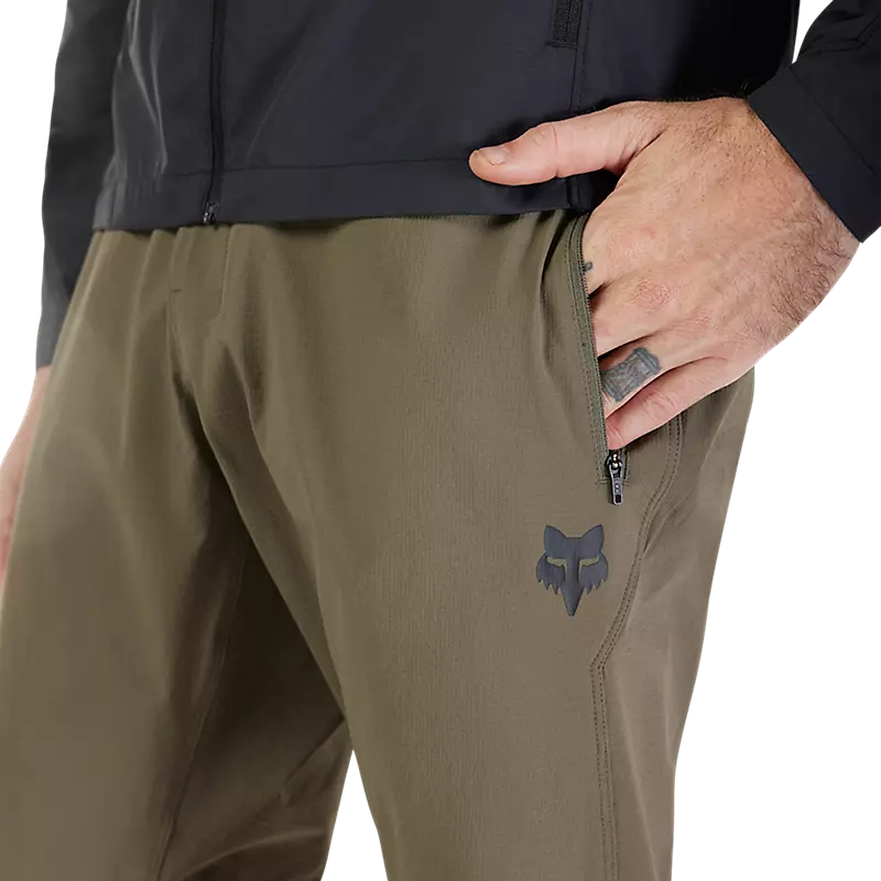 Fox Racing - Ranger Pant - Military Green - 32