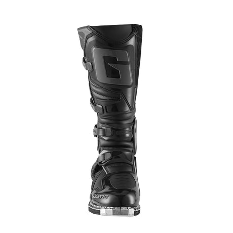 Fastback Endurance Boots Midnight Sz 11