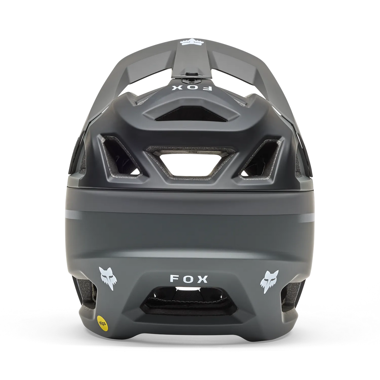 Fox Youth Proframe Rizer MTB Helmet