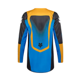 Fox Racing - 180 Collect Jersey - Blue - M