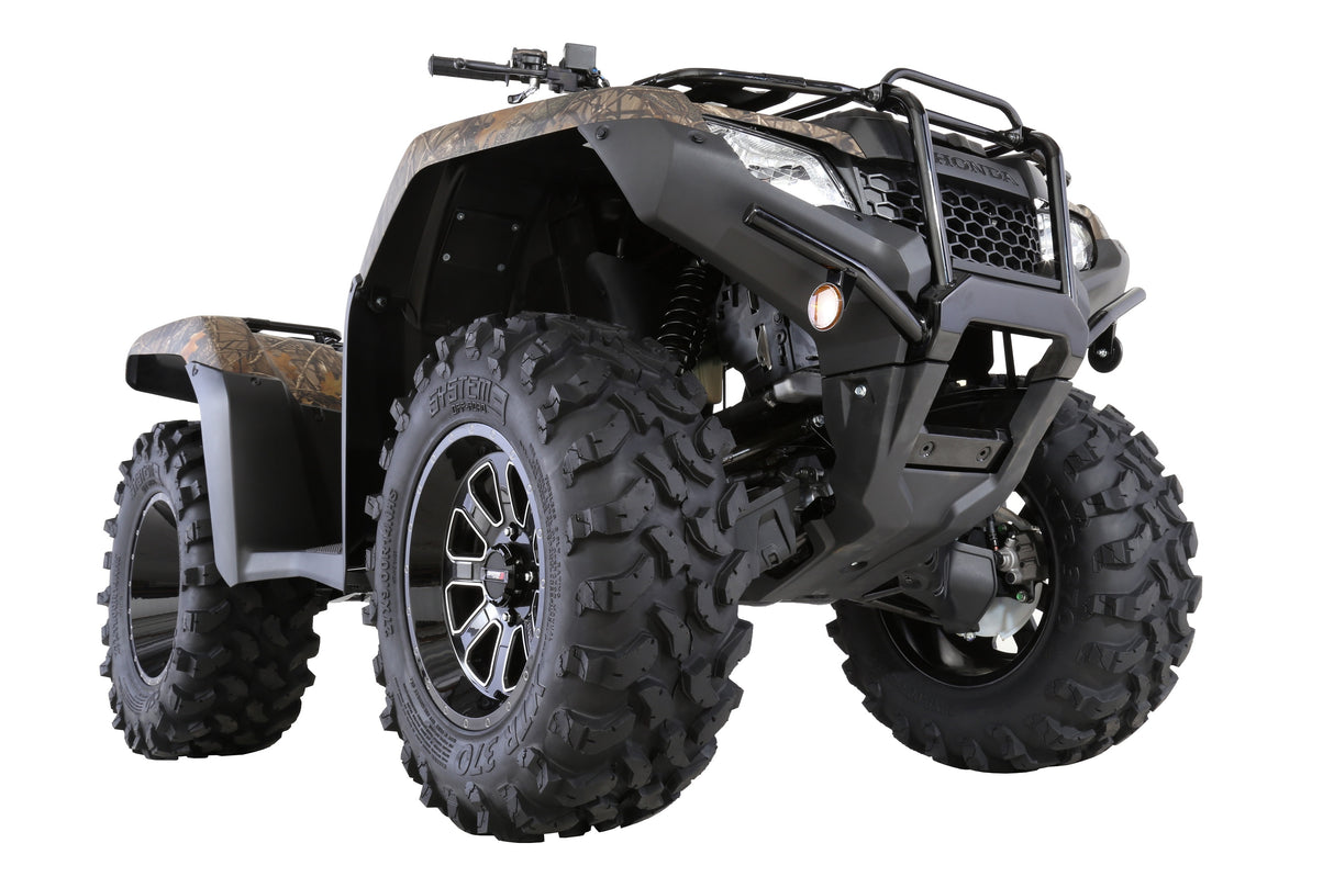 Tire Xtr370 37x10r15