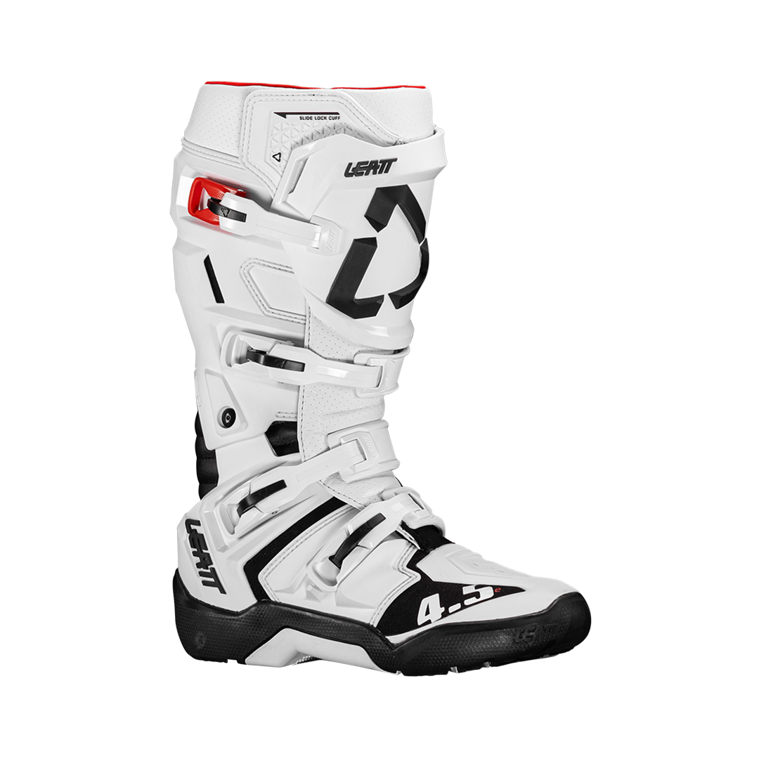 Leatt - 4.5 Enduro Boots