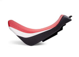 Honda Genuine Accessories Africa Twin Low Seat (Red/Black/White) Compatible with 16-18 CRF1000L