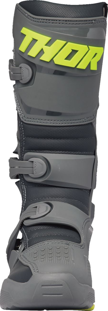 Thor Blitz XR Boots - Cycle City Outdoors