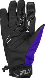 2026 Fly Title Gloves