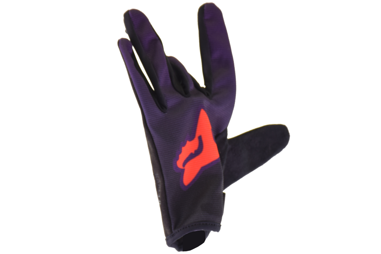 Fox Racing - Ranger Glove - Race Capsule - Sangria - L