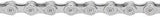 KMC X10 Chain - 10-Speed, 116 Links, Gray