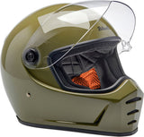 BILTWELL Lane Splitter Helmet