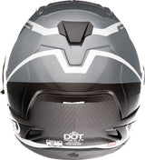 6D Helmets - ATS-1R Helmet - Alpha