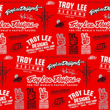 TLD Gift Wrapping Assorted