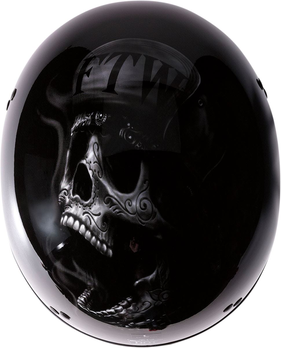 Z1R Vagrant Helmet - FTW