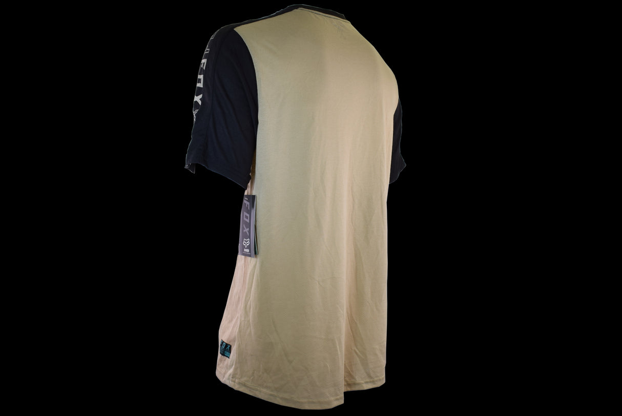 Fox Racing - Ranger Dr Ss Jersey - Stn - L