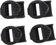 Maverik Strap Receiver Kit 4pc - Cycle City Outdoors