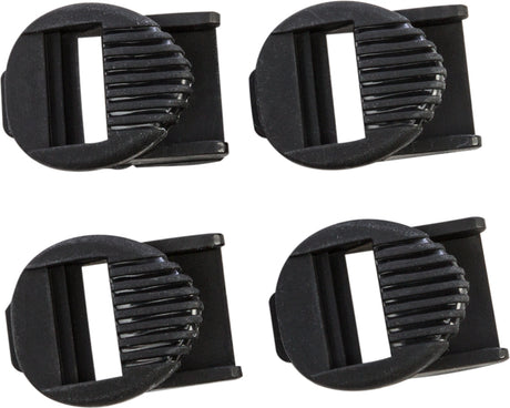 Maverik Strap Receiver Kit 4pc - Cycle City Outdoors