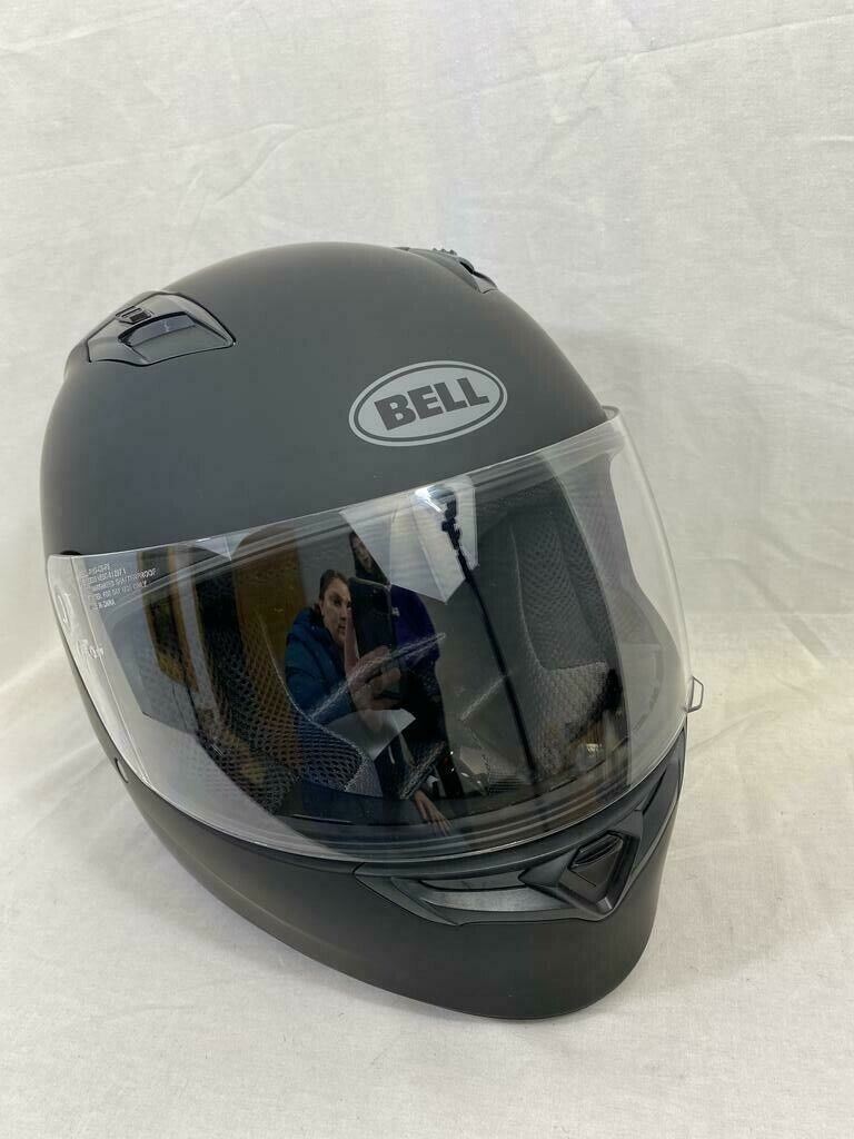 Bell - Qualifier Full Face Helmet (Open Box) - Cycle City Outdoors