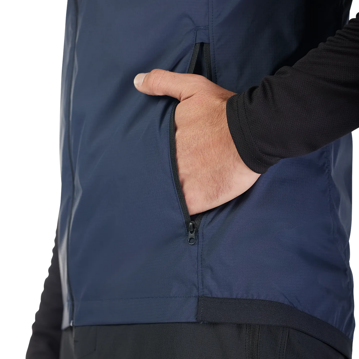 Fox Racing - Ranger Wind Vest - Midnight - M