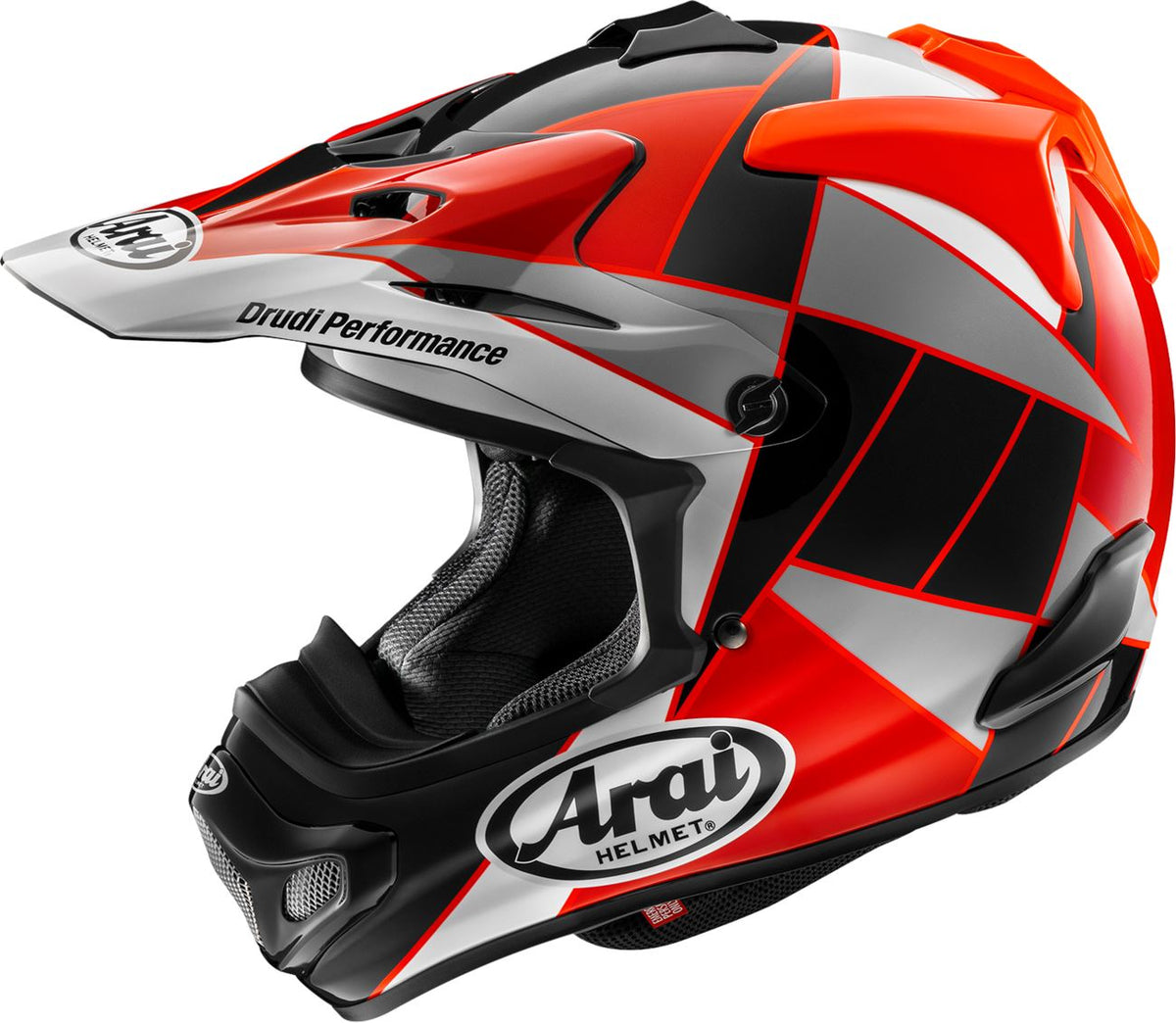 Arai VX-Pro4 Helmet - Fragment
