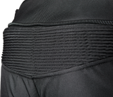 S1 Ce Jean Black/Black Textile 3xl