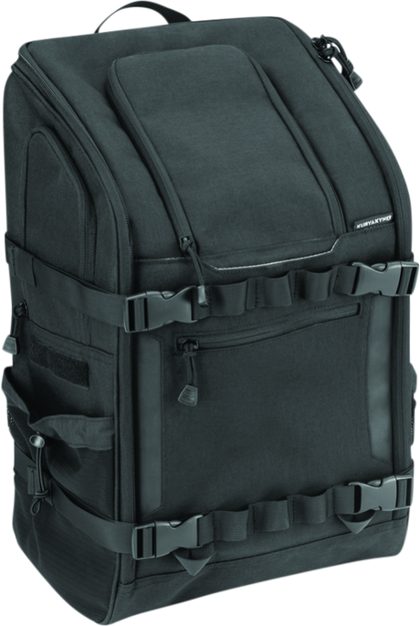 Kuryakyn Pet Palace Ruff-Pack - Cycle City Outdoors