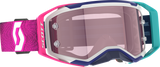 Prospect 2.0 Amp Goggle Stlth Bl/Rad Pnk Amp Rose Wrks