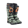 Leatt - Boot 4.5 Hydradri - Cactus Green