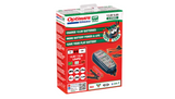 Tecmate OptiMate Lithium 0.8A Battery Charger & Maintainer | LiFePO4 Cell Balancing | SAE Alligator Eyelet | ATV UTV Street Snow Watercraft