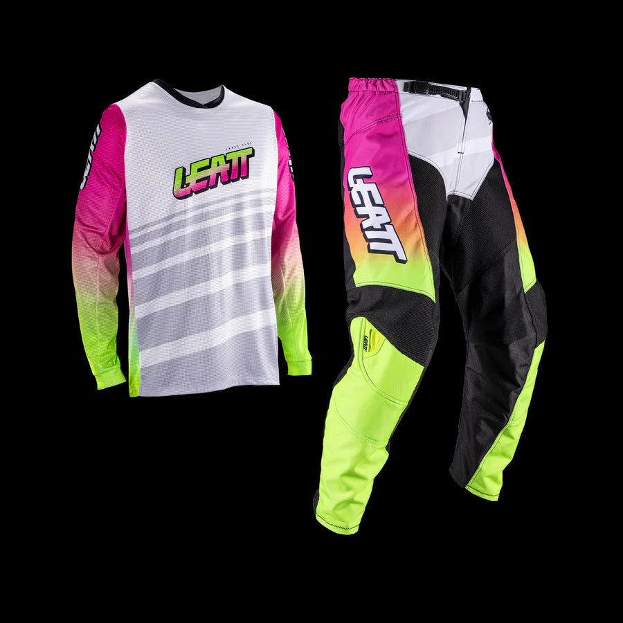 Leatt - Ride Kit Moto 3.5