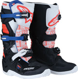 Moose Racing - Youth Tech 7S Boots