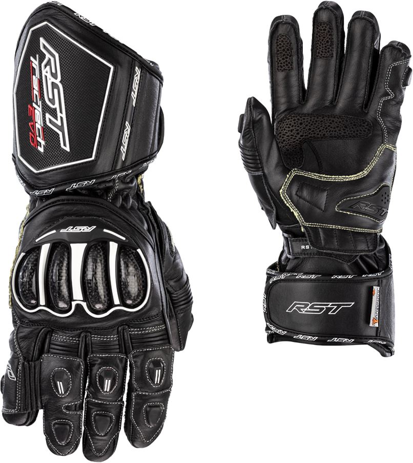 RST Tractech Evo 4 CE Glove