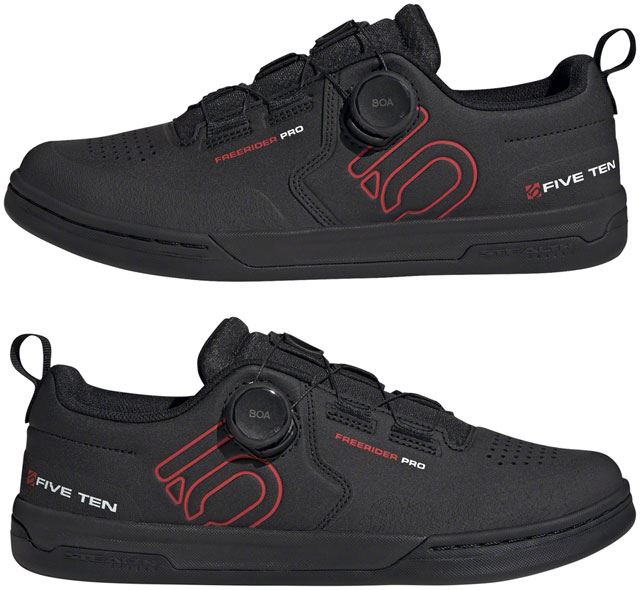 Five Ten Freerider Pro BOA Flat Shoes - Men's