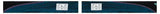 Fly Racing - Zone Pro Wave Goggle Black/Pur W/ Black Mirror/Smoke Lens