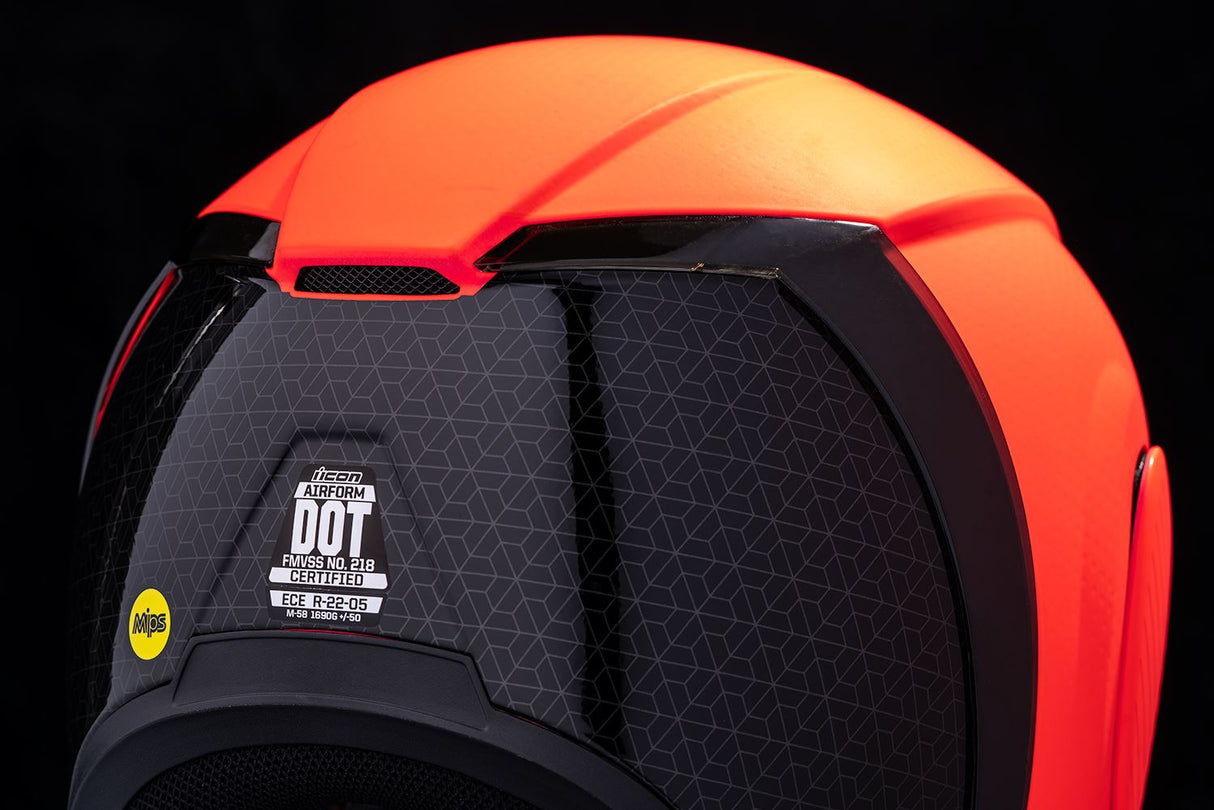 Icon Airform® Helmet - Counterstrike