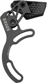 e*thirteen - e*thirteen Vario Trail Chainguide - 28-36t, Black